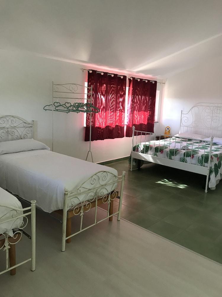 Villa Borgo San Biagio Calatabiano Exterior foto