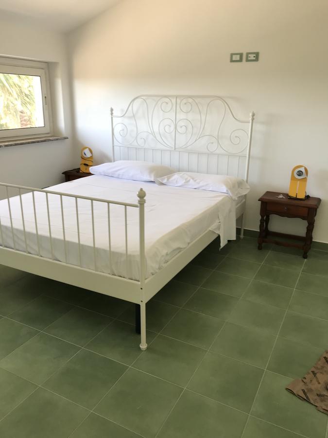 Villa Borgo San Biagio Calatabiano Exterior foto