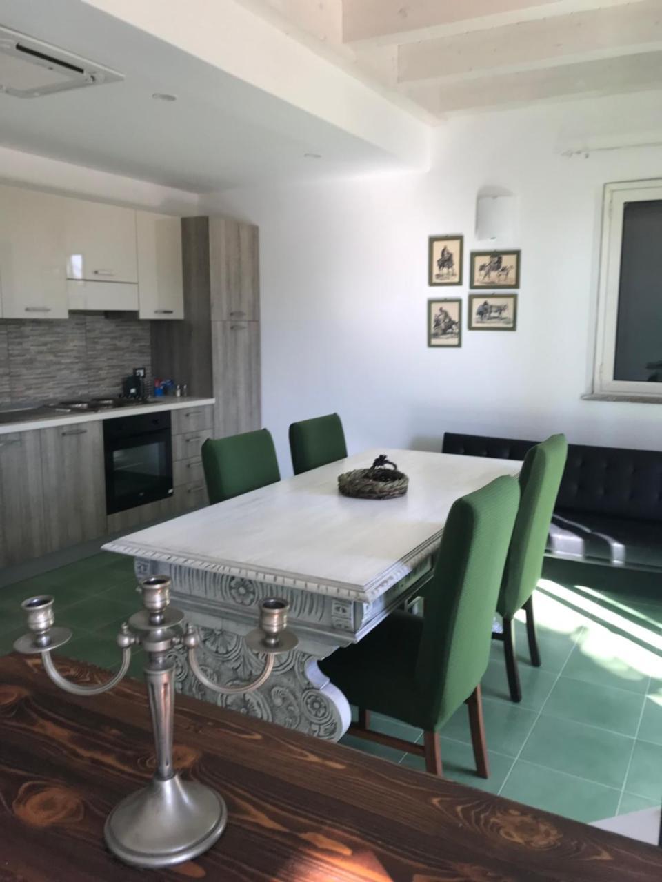 Villa Borgo San Biagio Calatabiano Exterior foto