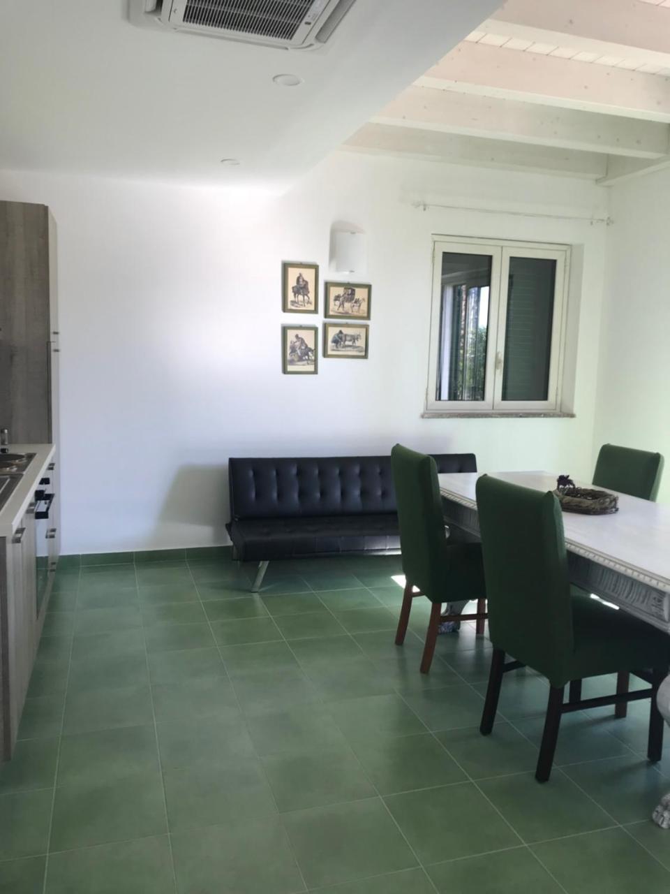 Villa Borgo San Biagio Calatabiano Exterior foto