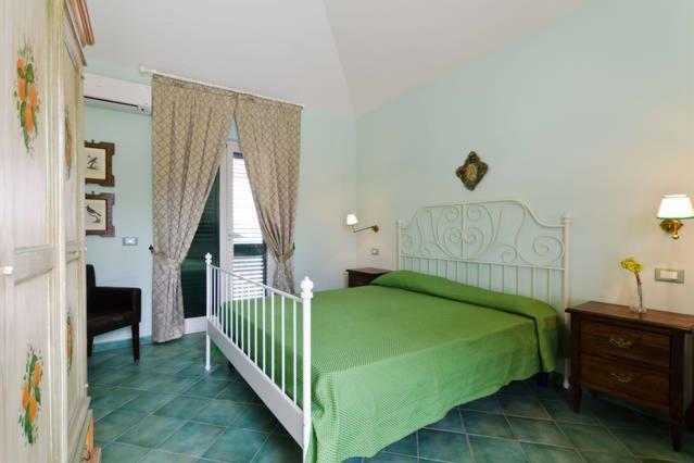 Villa Borgo San Biagio Calatabiano Exterior foto
