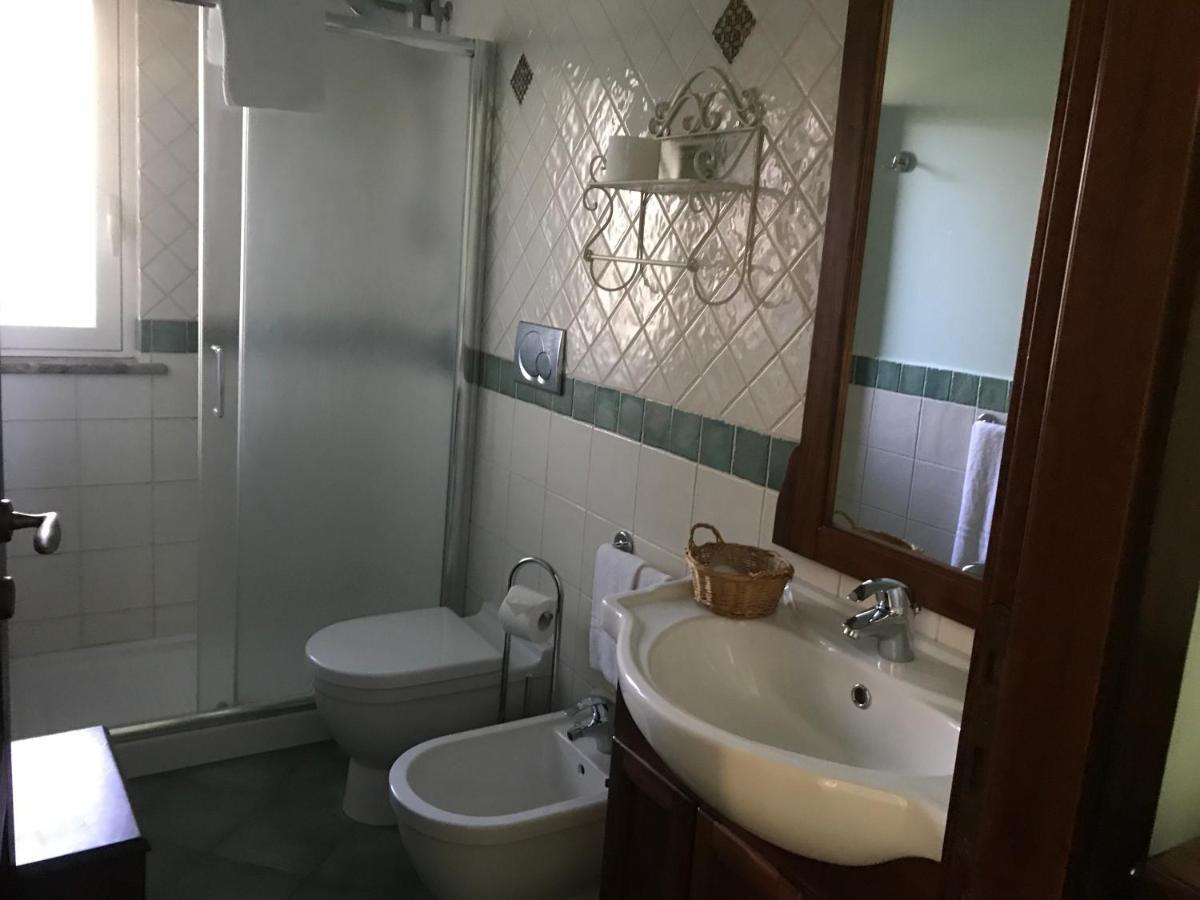 Villa Borgo San Biagio Calatabiano Exterior foto