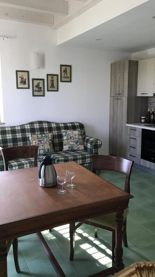 Villa Borgo San Biagio Calatabiano Exterior foto