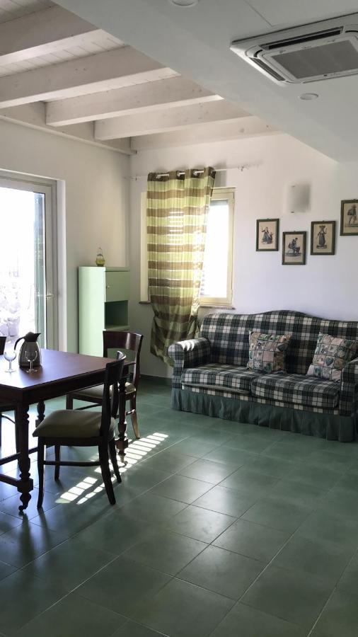 Villa Borgo San Biagio Calatabiano Exterior foto